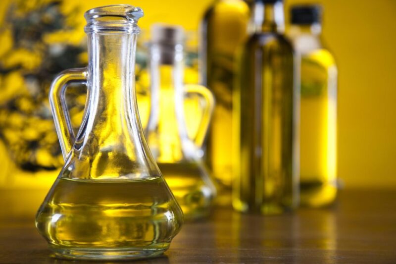 Extra Virgin Olive Oil Tasting - Location and Meeting Point