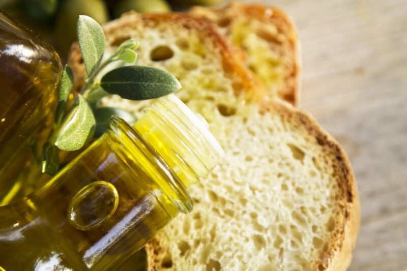 Extra Virgin Olive Oil Tasting - Frequently Asked Questions