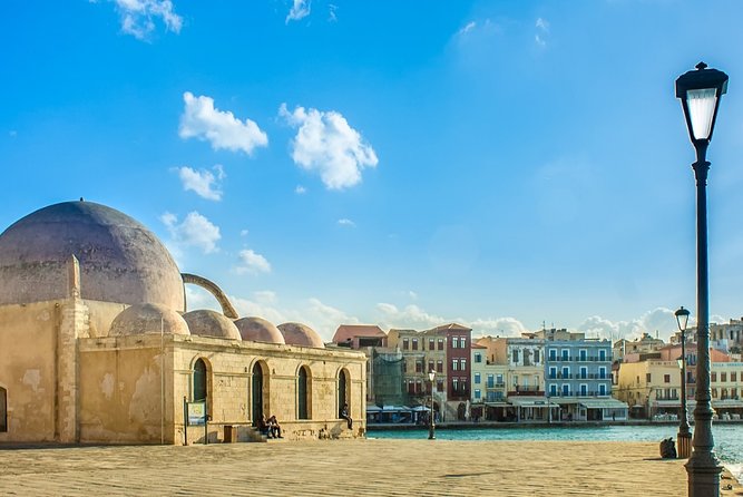Extraordinary Gems of West Crete - Explore Traditional Cretan Villages