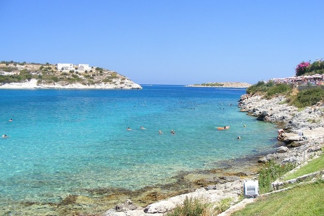 Extraordinary Gems of West Crete - Enjoy Captivating Venetian Architectural Gems