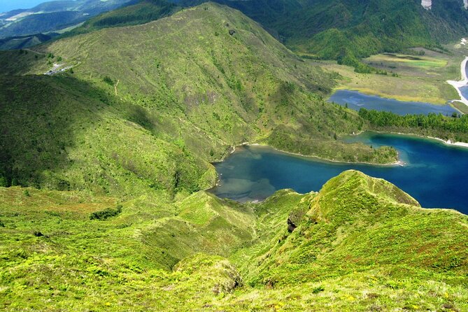 Extraordinary Half-Day Tour 4x4 - Unexplored Landscapes & Lagoa Do Fogo- Join Us - Tour Overview and Highlights