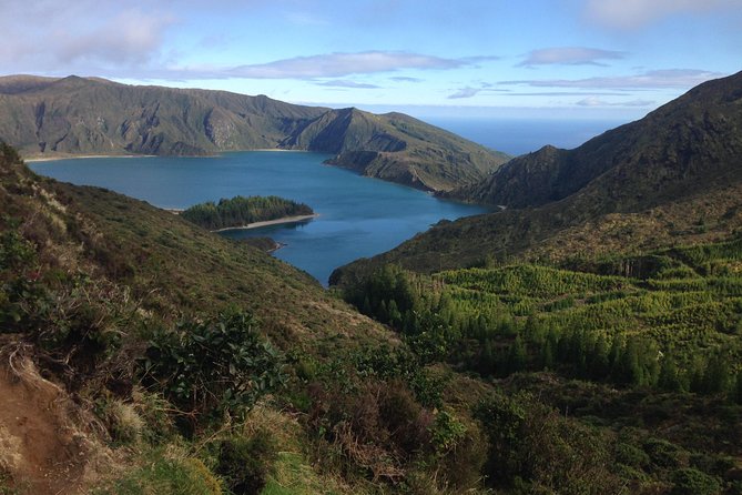 Extraordinary Half-Day Tour 4x4 - Unexplored Landscapes & Lagoa Do Fogo- Join Us - Reviews and Customer Feedback