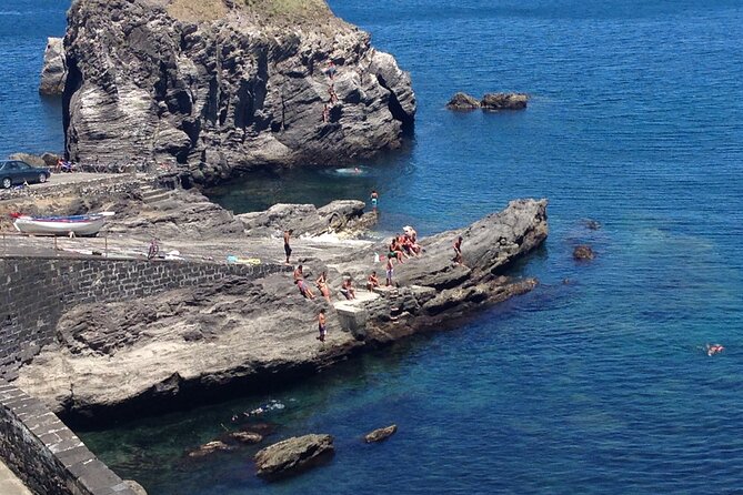 Extraordinary Half-Day Tour 4x4 - Unexplored Landscapes & Lagoa Do Fogo- Join Us - Customizable Itinerary