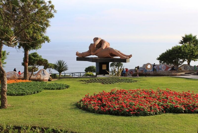 Extraordinary Route South of Peru in 15 Days With Hotel - Arrival and Lima Exploration