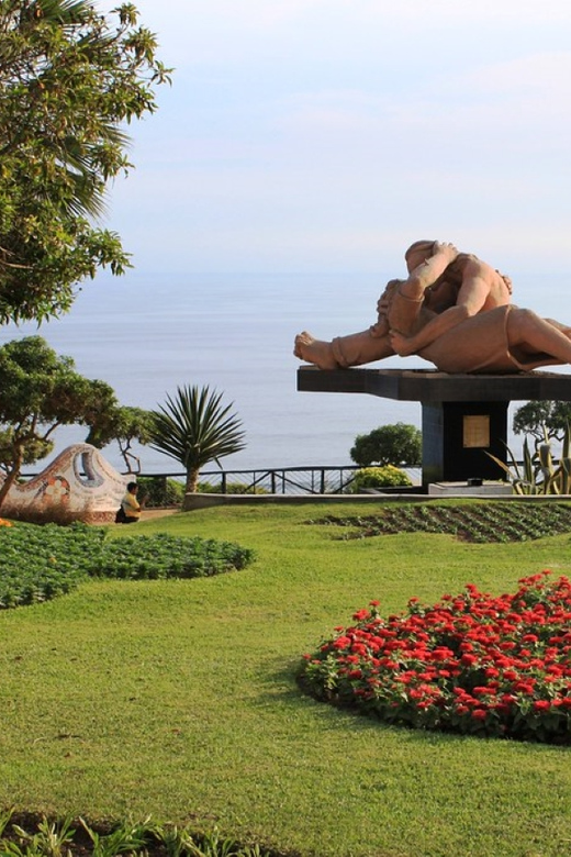 Extraordinary Route South of Peru in 15 Days With Hotel - Arequipa and Lake Titicaca