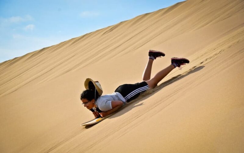 Extraordinary Route South of Peru in 15 Days With Hotel - Cusco and Machu Picchu