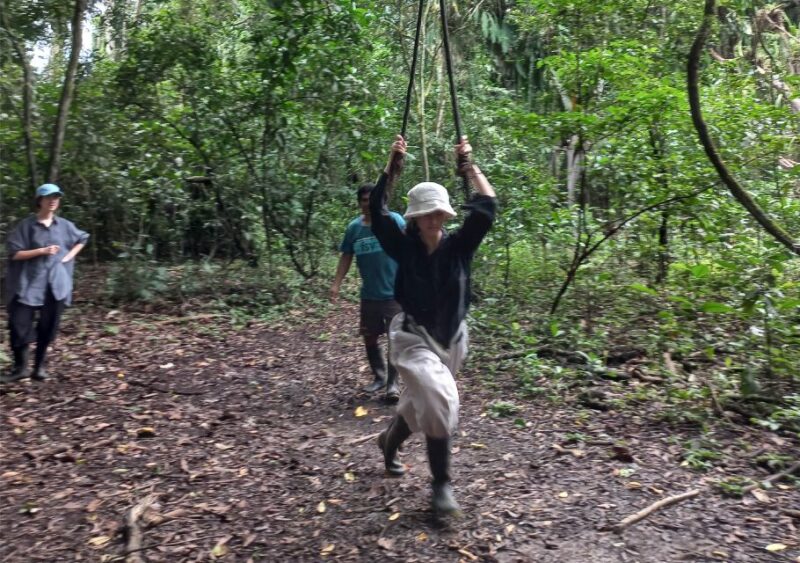 Extreme Adventure and Expedition - 3 Days and 2 Nights - Survival Skills Training