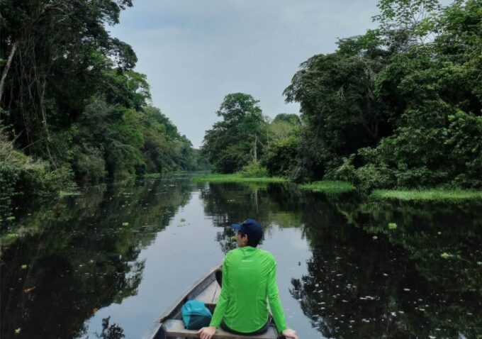 Extreme Adventure and Expedition - 3 Days and 2 Nights - Participant Requirements
