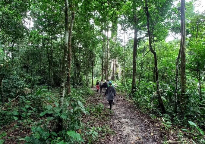 Extreme Adventure and Expedition - 3 Days and 2 Nights - Tour Conditions