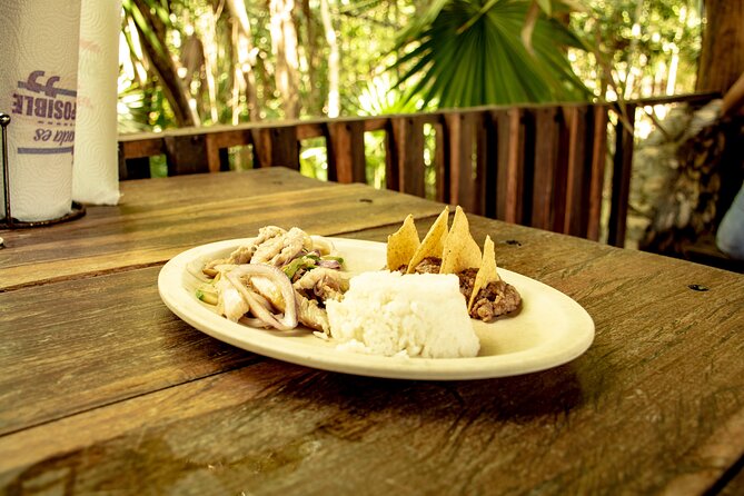 Extreme Adventure Atv(Shared) Only From Playa Del Carmen - Booking and Cancellation Policy