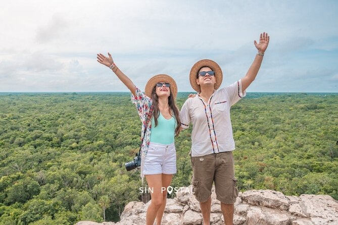 Extreme Adventure in Cobá (ATVs + Zip Lines + Cenote + Buffet) - Safety and Accessibility