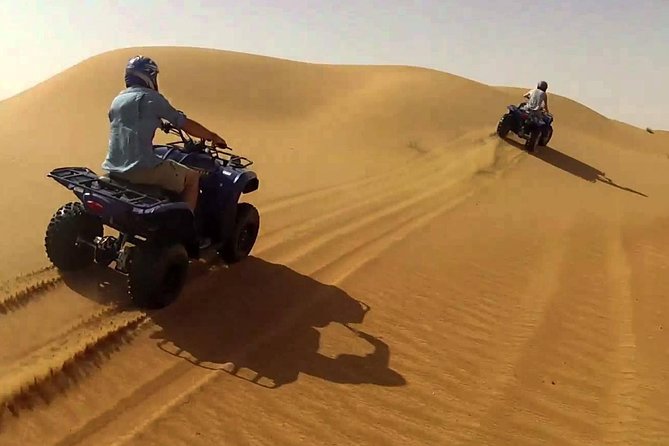 Extreme Adventure Tour - Adventure Activities