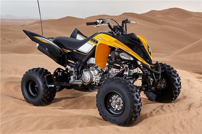Extreme Adventure Tour - Suitability and Recommendations