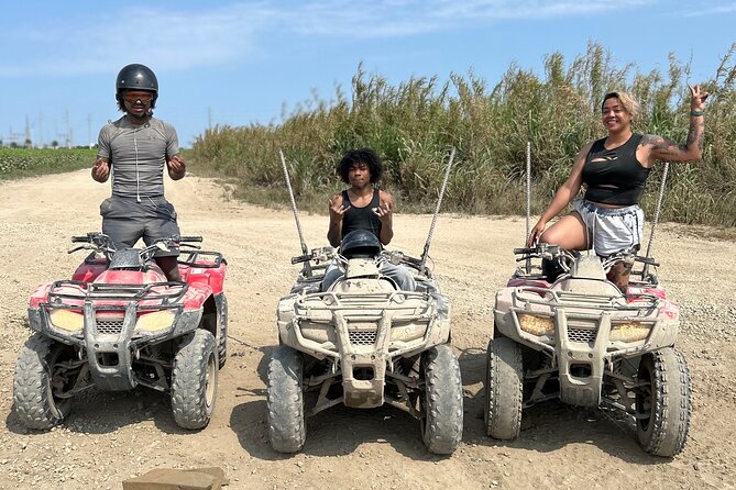 Extreme ATV Tours - Customer Reviews and Experiences