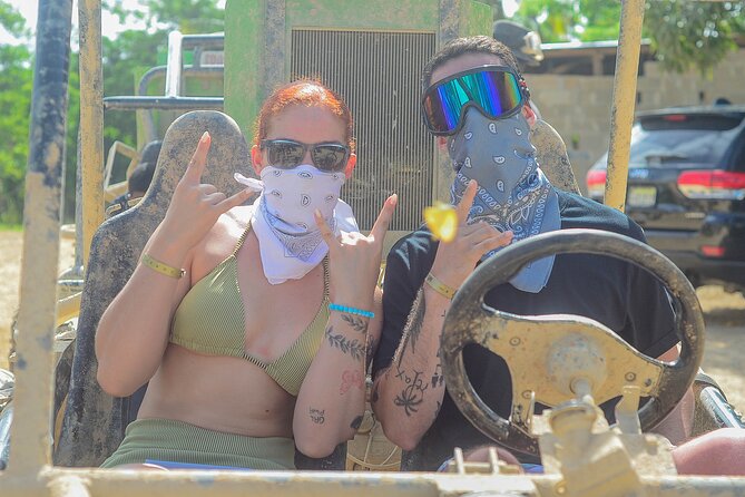 Extreme Buggies Adventure in Punta Cana - Negative Customer Experiences