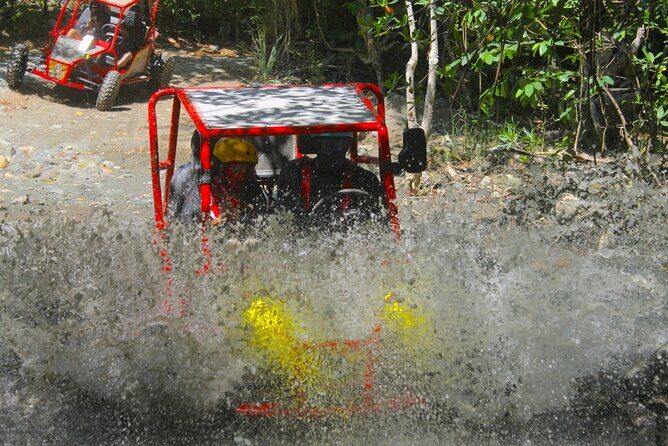 Extreme Buggy Adventure in the Puerto Plata Fields - Who Is This Tour Best For?