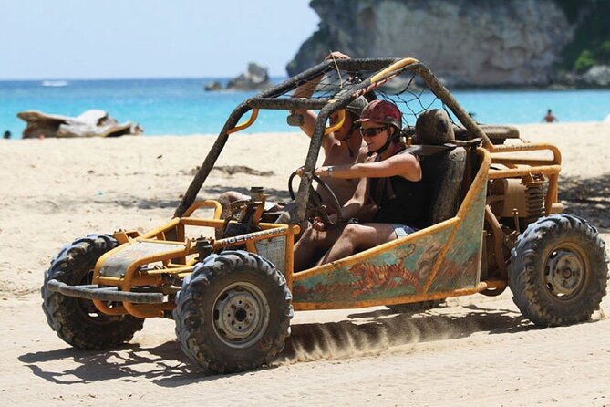 Extreme Buggy in Punta Cana - Gear Up for Excitement