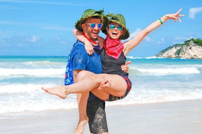 Extreme Buggy in Punta Cana - Buggy Safety Considerations