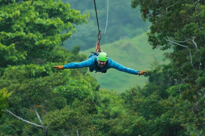 Extreme Canopy Tour in Monteverde - Pricing and Reviews