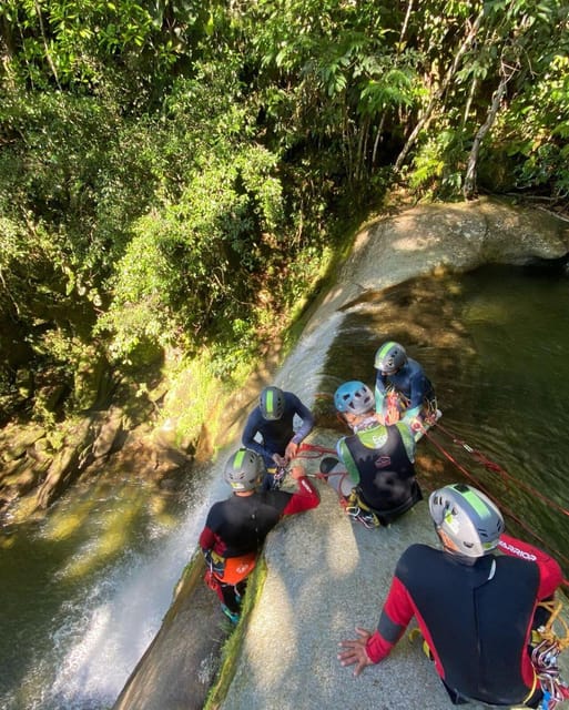 Extreme Canyoning ALL Inclusive Near Medellín - Explore Nature in Antioquia
