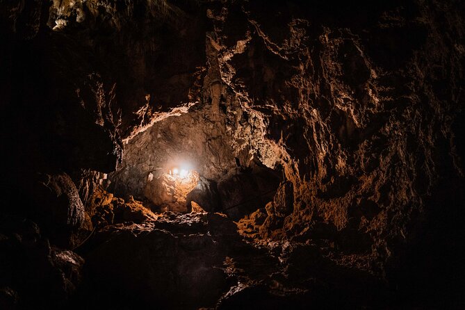 Extreme Caving Bled - About Your Stay