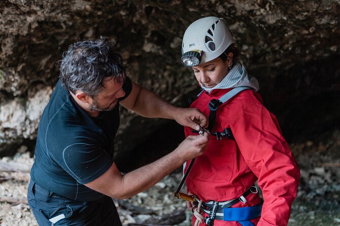 Extreme Caving Bled - Traveler Feedback and Reviews
