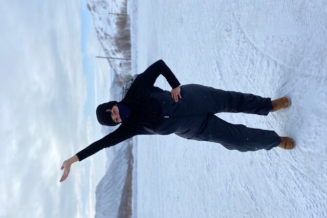 Extreme Cold Clothing Pkg - (Parka Snowpant Bibs Boots) No Tour - Accessibility and Participation