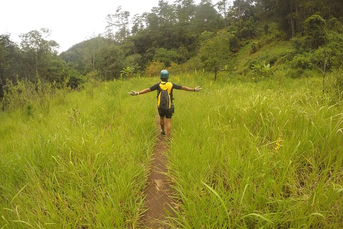 Extreme Dalat Canyoning Day Trip - Meeting and Pickup Details