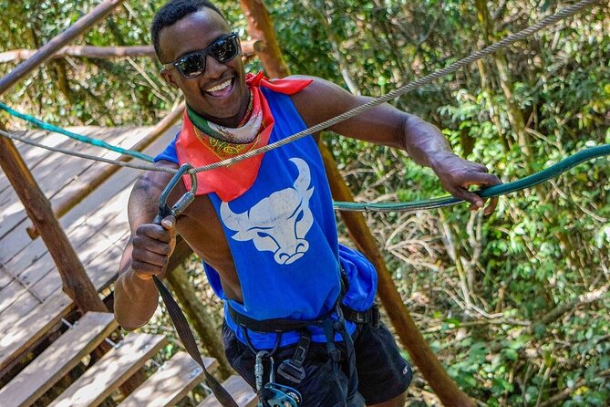 Extreme Day in Cancun: ATVs Zip Lines Cenote Lunch and Transport - Frequently Asked Questions