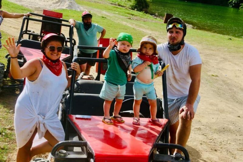 Extreme Dune Adventure Buggy Bayahibe Beach & River - Final Thoughts: Is It Worth It?