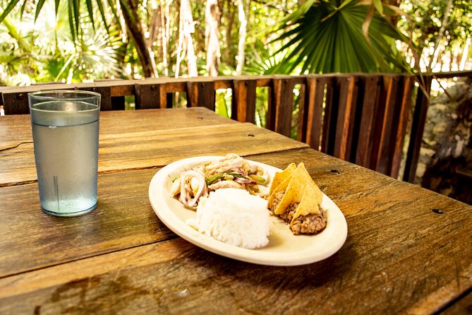 Extreme Experience From Cancun (Atv Shared, Zipline and Cenote) - Payment Information
