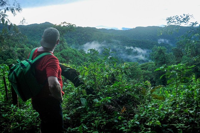 Extreme Nature Hike Fortuna to Monteverde - Physical Requirements