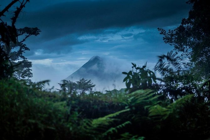 Extreme Nature Hike Fortuna to Monteverde - Accessibility and Packing