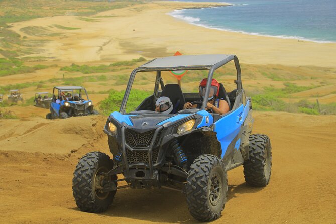 Extreme Off Road Side by Side UTV Tour in Los Cabos - Pricing and Availability