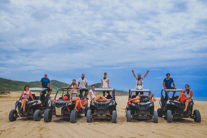 Extreme Off Road Side by Side UTV Tour in Los Cabos - Recommendations and Considerations