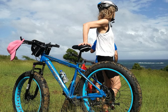 Extreme Outback Tour in St Lucia - Meeting and Pickup Details