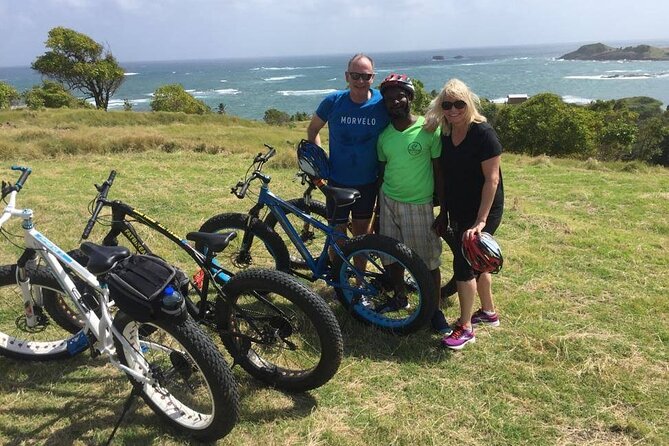 Extreme Outback Tour in St Lucia - Health and Safety Information