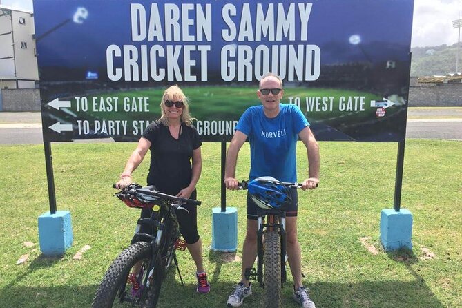 Extreme Outback Tour in St Lucia - Challenging Rocky Hill Climb