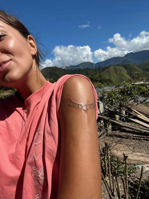 Extreme Philippines: "Three Points", Terraces and Mount Apo - Key Points