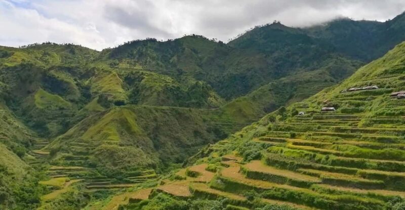 Extreme Philippines: "Three Points", Terraces and Mount Apo - Tour Highlights and Activities