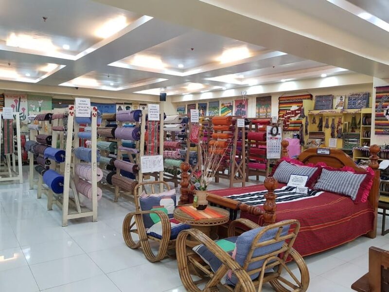 Extreme Philippines: "Three Points", Terraces and Mount Apo - Included and Excluded