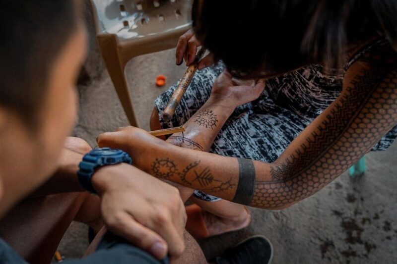 Extreme Philippines: "Three Points", Terraces and Mount Apo - Preparation and Important Information