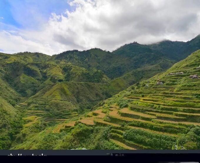 Extreme Philippines: "Three Points", Terraces and Mount Apo - Baguio: Garden City Exploration