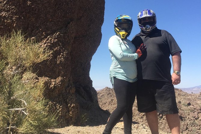 Extreme RZR Tour of Hidden Valley and Primm From Las Vegas - Cancellation and Weather