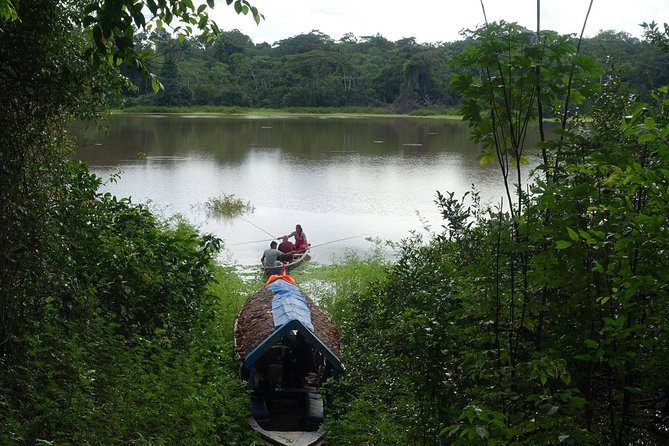 Extreme Skill Survival Course 7/ Days 6/ Nights 840 Usd - Accessibility Information
