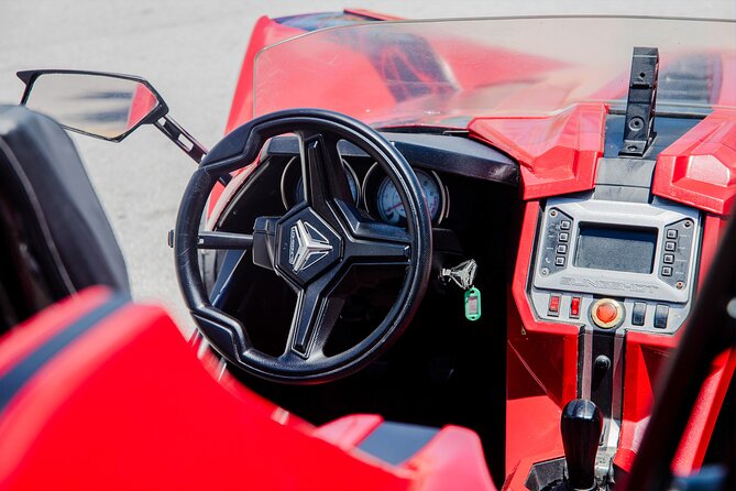 Extreme Slingshots Ride in Punta Cana - Cancellation Policy