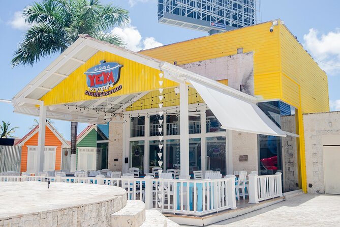 Extreme Slingshots Ride in Punta Cana - Customer Feedback and Review