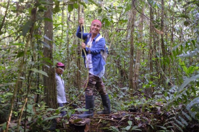 Extreme Survival in the Amazon for 6 Days and 5 Nights - Frequently Asked Questions