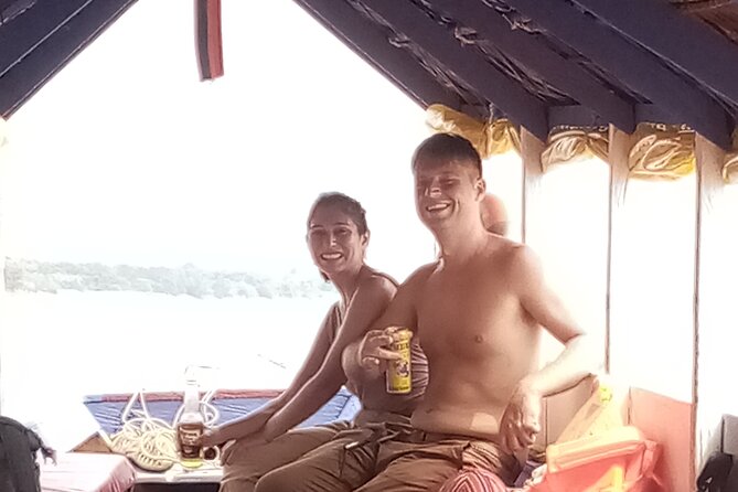  Extreme Survival Training 12 Day Tour Green Wild Amazon Expedition - Accommodations and Logistics