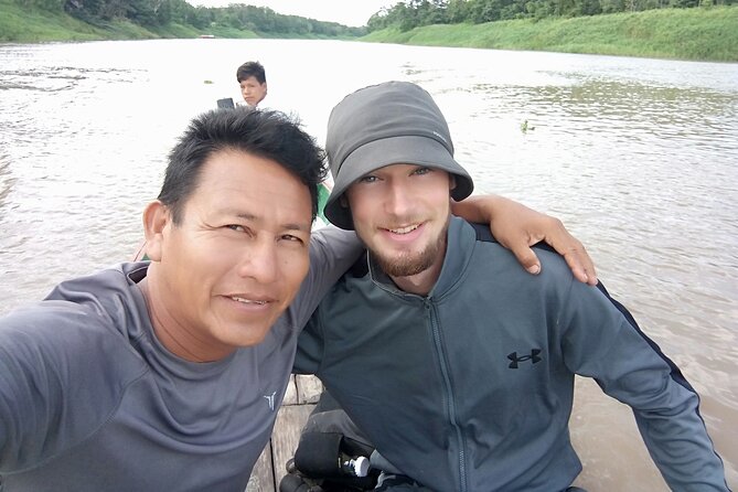  Extreme Survival Training 12 Day Tour Green Wild Amazon Expedition - Booking and Cancellation Policies